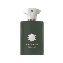 【简装】Amouage 爱慕 吟游诗人系列-浮图行者中性香水 EDP 100ml（白盒或无盖）