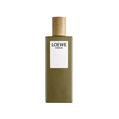 【西班牙仓】 【简装】LOEWE 罗意威 黑色圆舞曲男士淡香水 EDT 100ml（白盒或无盖）