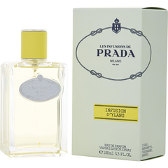 PRADA 普拉达 依兰精粹香水 EDP 100ml