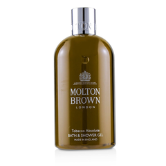 Molton Brown 摩顿布朗 大溪地橙花香氛沐浴露 300ml