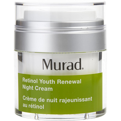 Murad 慕拉得 肌龄重塑视黄醇晚霜 50ml