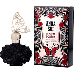 Anna Sui 安娜苏 波希米亚女神女士香水 EDP 50ml