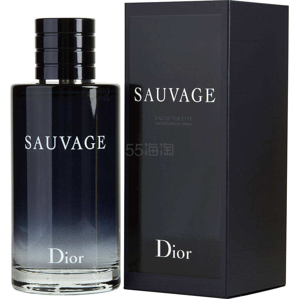 Christian Dior 克里斯汀迪奥 旷野男士淡香水 EDT 200ml