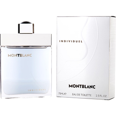 MONT BLANC 万宝龙 独白男士淡香水 EDT 75ml