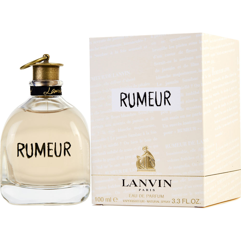 LANVIN 浪凡 谣言（美丽传说）女士香水 EDP 100ml