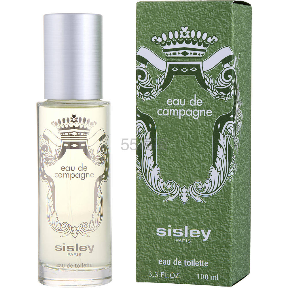 Sisley 希思黎 绿野仙踪淡香水 EDT 100ml