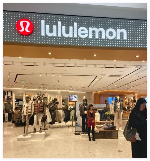 Lululemon海淘哪个网站比较靠谱？哪个网站可以海淘lu