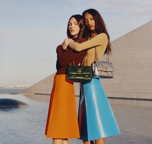 Shopbop：Tory Burch 低至3折+限时额外7折