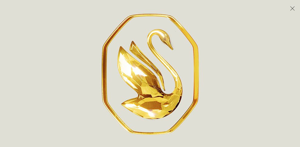 施华洛世奇（Swarovski）1895年创立于奥地利，全球