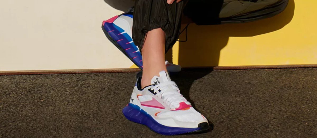 Reebok（锐步）是美国知名的健身运动品牌，旗下在售商品包