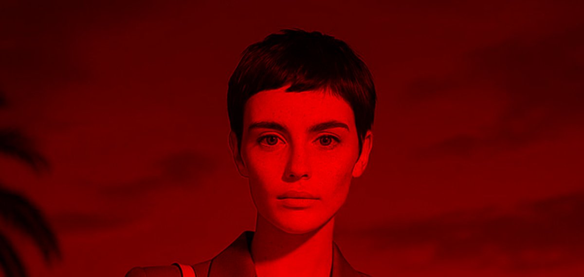 THESHHHOP，来自意大利的时尚购物网站，目前在售Ale