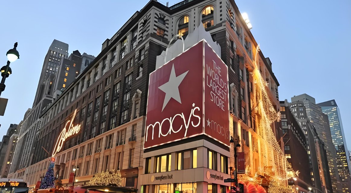 梅西百货作为美国的老牌百货网站，也是海淘的热门网站。虽然网站