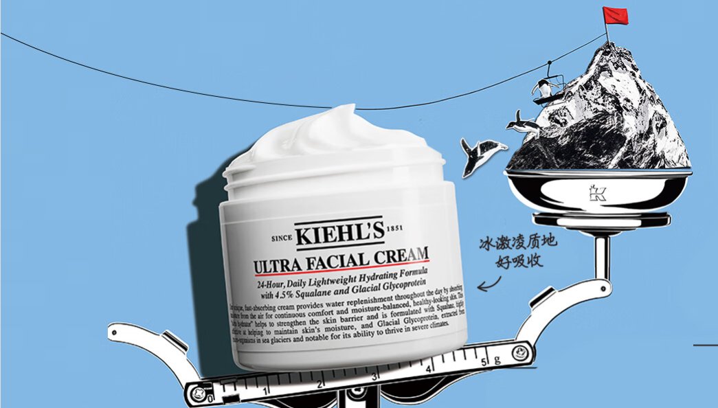 科颜氏美网2025年黑五海淘大促会打折吗？当然会啦！虽然Ki