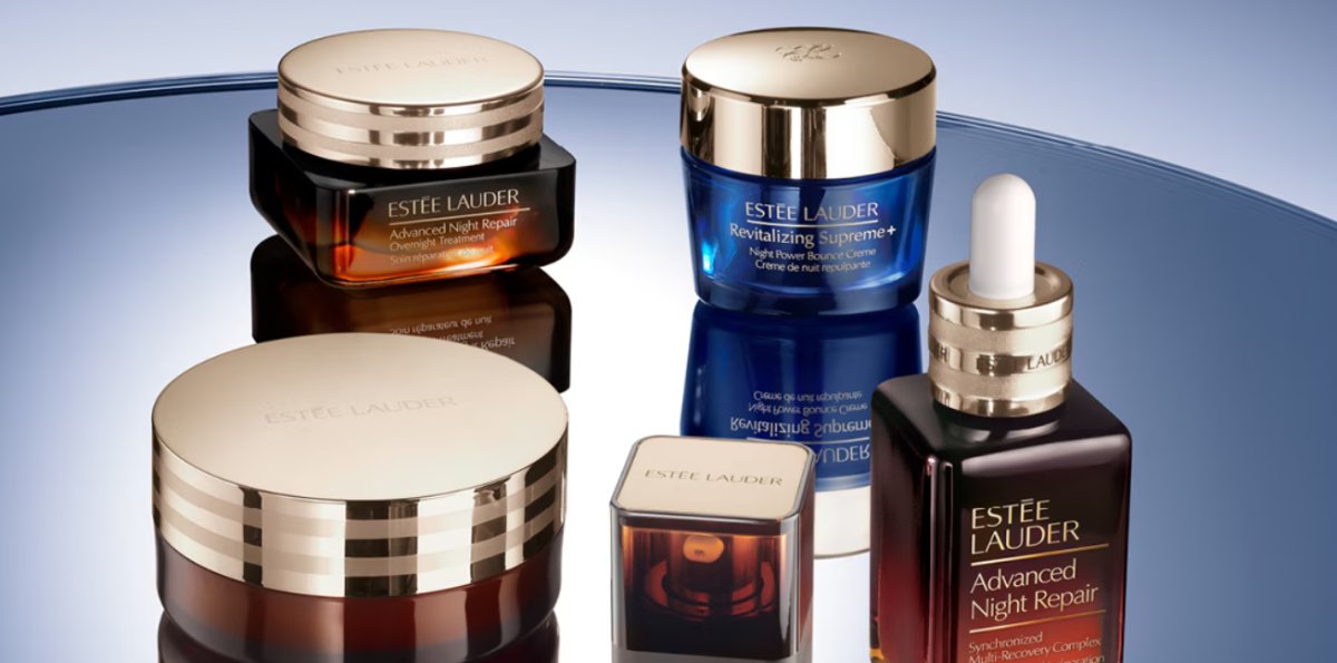 Estee Lauder雅诗兰黛美国官网作为每年黑五海淘大促