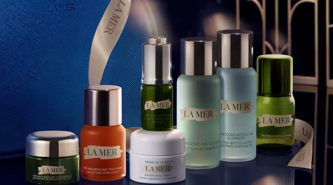 海蓝之谜美网2025黑五海淘大促什么时候开始打折呢？La M