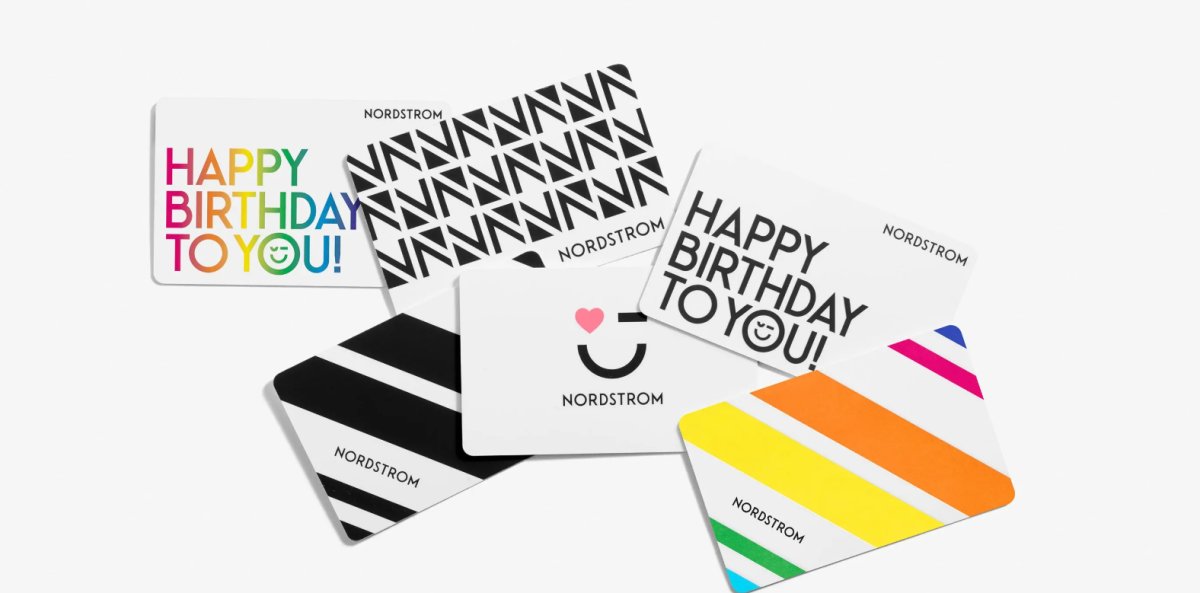 Nordstrom官网作为美国知名百货公司，2025黑五海淘