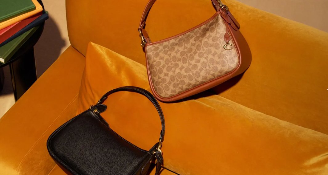 Coach奥莱美网每年都是大家必蹲好价的网站，不仅包包价格非