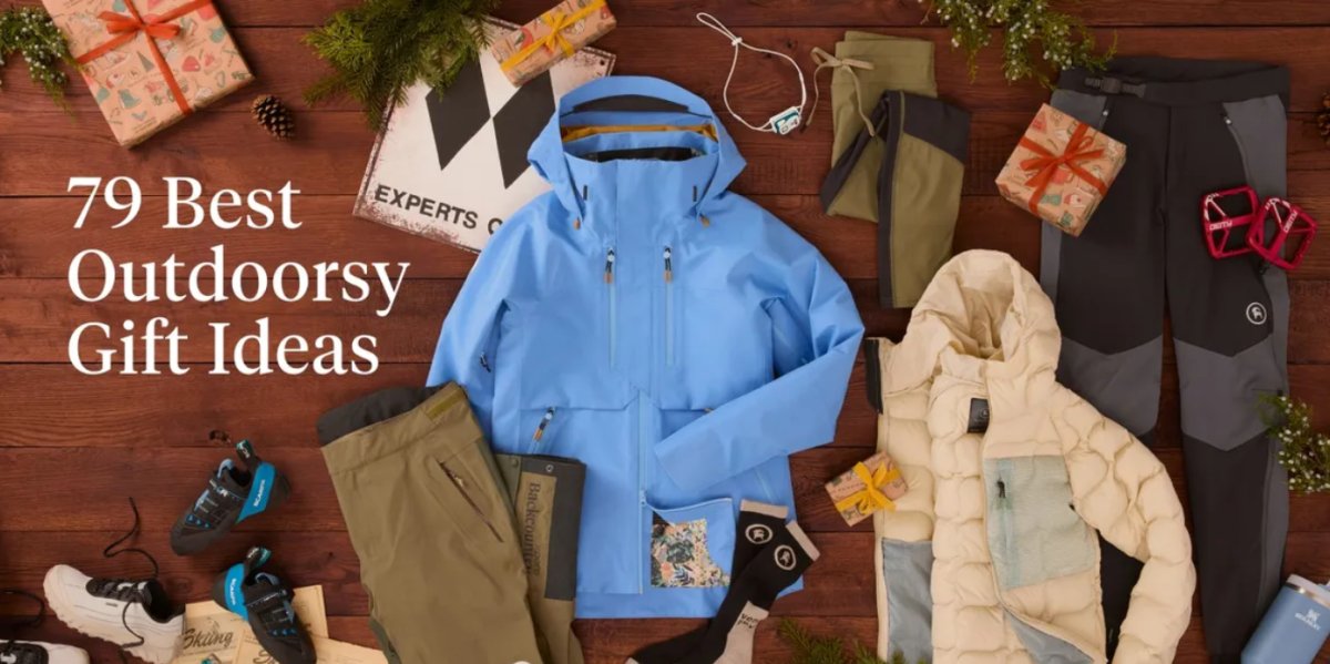 喜欢买户外品牌的看过来，Backcountry官网也会参与2