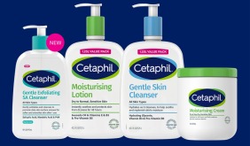 2026海淘Cetaphil丝塔芙护肤品哪里买？丝塔芙大白罐海淘网站汇总