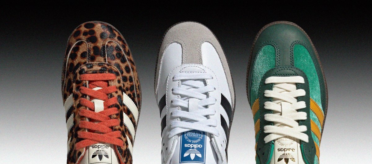 想海淘买adidas运动服饰鞋的小伙伴看过来！adidas 