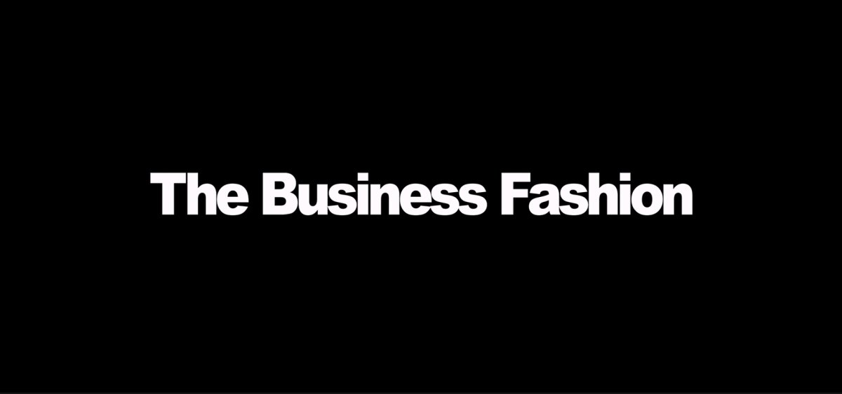 The Business Fashion，是一家位于英国莱斯