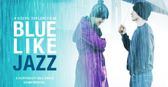 Free Blue Like Jazz Movie Screening Tickets