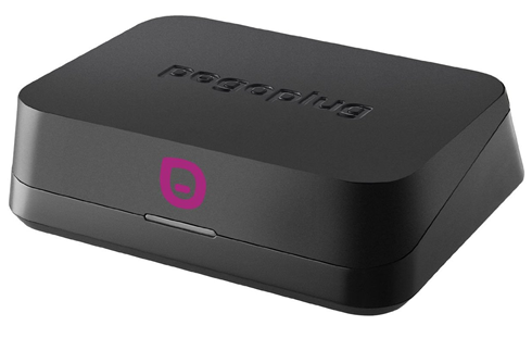 Pogoplug Series 4 Multimedia Sharing Device POGO-V4-A3-01  原价$99.99，现仅需$49.99