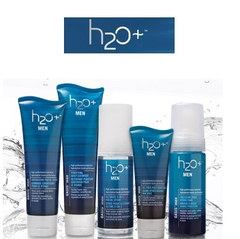  H2O Plus 水芝澳官网：买满$40送24小时高效保湿护肤套装
