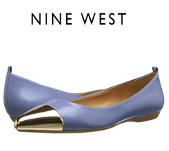 6pm Nine West 玖熙精选时尚女鞋折扣高达80 Off 低至2折特卖