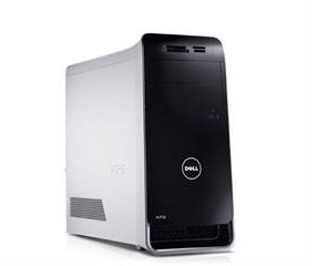 Dell XPS 8500 desktop 戴尔 XPS 8500 台式电脑 仅需$899.99