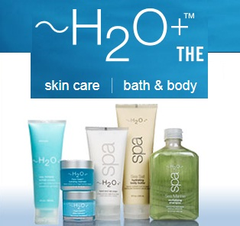 H2O Plus: Buy 2 Get 1 Free Skincare