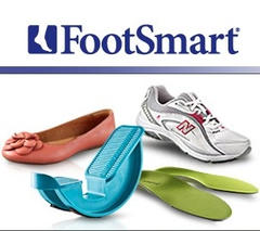 FootSmart：冬季清仓促销，折扣达50% OFF   买满$25减$5