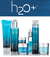 H2O Plus 水之澳官网：护肤品买二赠一！