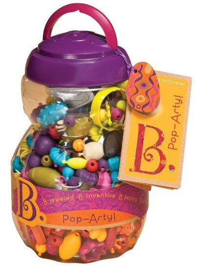 B. Pop-Arty 百变串珠 $19.20