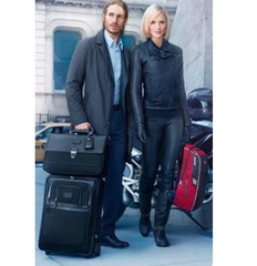 Luggage Online 10 day Sale: TUMI 旅行箱和旅行背包折扣高达20% OFF