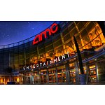 Groupon团购网: 原价$24的AMC Silver Experience电影券现在仅售$12啦！