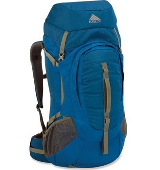 Kelty Pawnee 55 Pack户外双肩背包 原价$144.95，现特价仅售$69.93