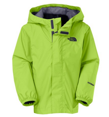  Backcountry：The North Face 童款冲锋衣等高达50% OFF