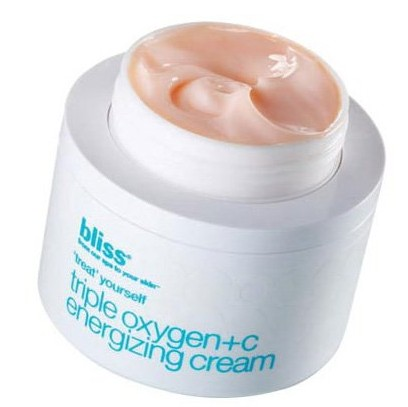 Bliss 必列斯三倍氧气活力霜 50ml   降至$32.74
