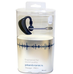 Plantronics Voyager PRO  缤特力蓝牙降噪耳机   $59.99
