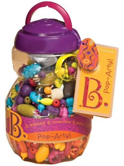 B. Pop-Arty 百变串珠 $19.20 