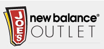 Joes New Balance Outlet：满额超高可享$15 OFF