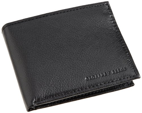 Geoffrey Beene Mens Hamilton Passcase 杰弗里·比尼*钱包 $15.19