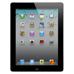 Apple iPad 2 with Wi-Fi 16GB 