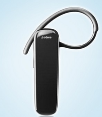 Jabra EasyGo 蓝牙耳机 Refurbished   $17.99