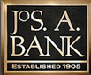 Jos. A. Bank：清仓服饰50% OFF 促销