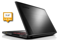 Lenovo 联想 IdeaPad Y500 笔记本电脑 仅售$379 