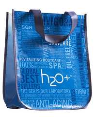 H2O Plus：订单满$30赠送精美TOTE BAG 