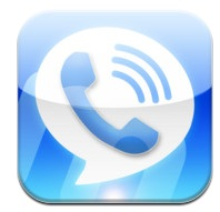 使用Maaii免费iPhone手机软件，每日免费100分钟国际通话时长