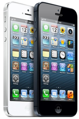 iPhone 5 来了 9月14日官网接受预定 9月21日将登陆所有零售店   现特价$199起